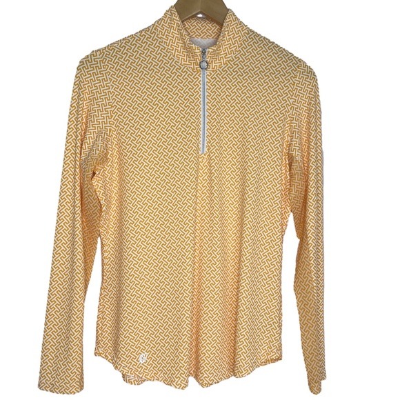Long Sleeve Sun Shirt - Picture 1 of 8